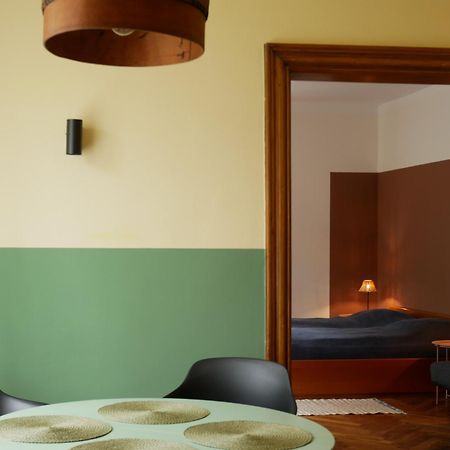 Pokoje W Starym Mlynie Hotel Kudowa-Zdrój Eksteriør billede