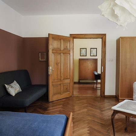 Pokoje W Starym Mlynie Hotel Kudowa-Zdrój Eksteriør billede