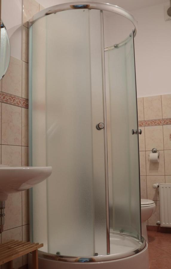 Pokoje W Starym Mlynie Hotel Kudowa-Zdrój Eksteriør billede