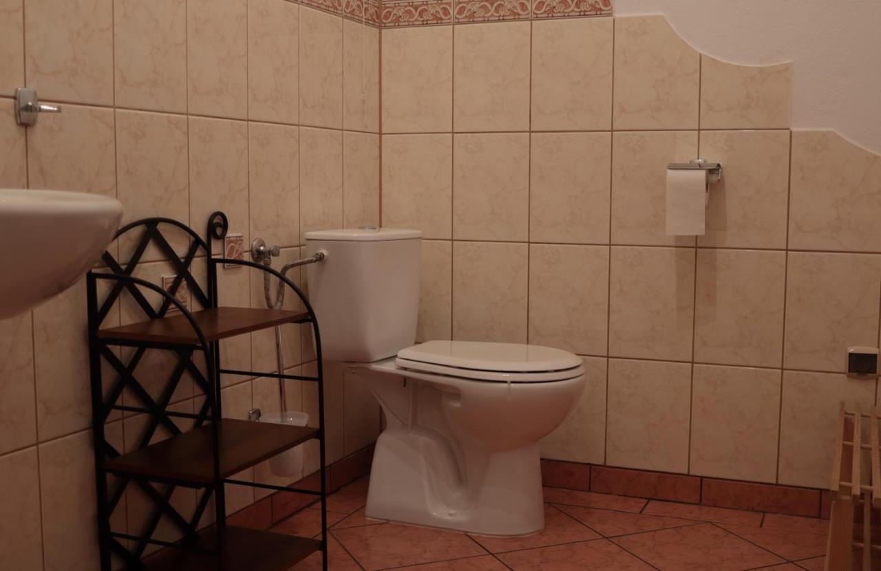 Pokoje W Starym Mlynie Hotel Kudowa-Zdrój Eksteriør billede