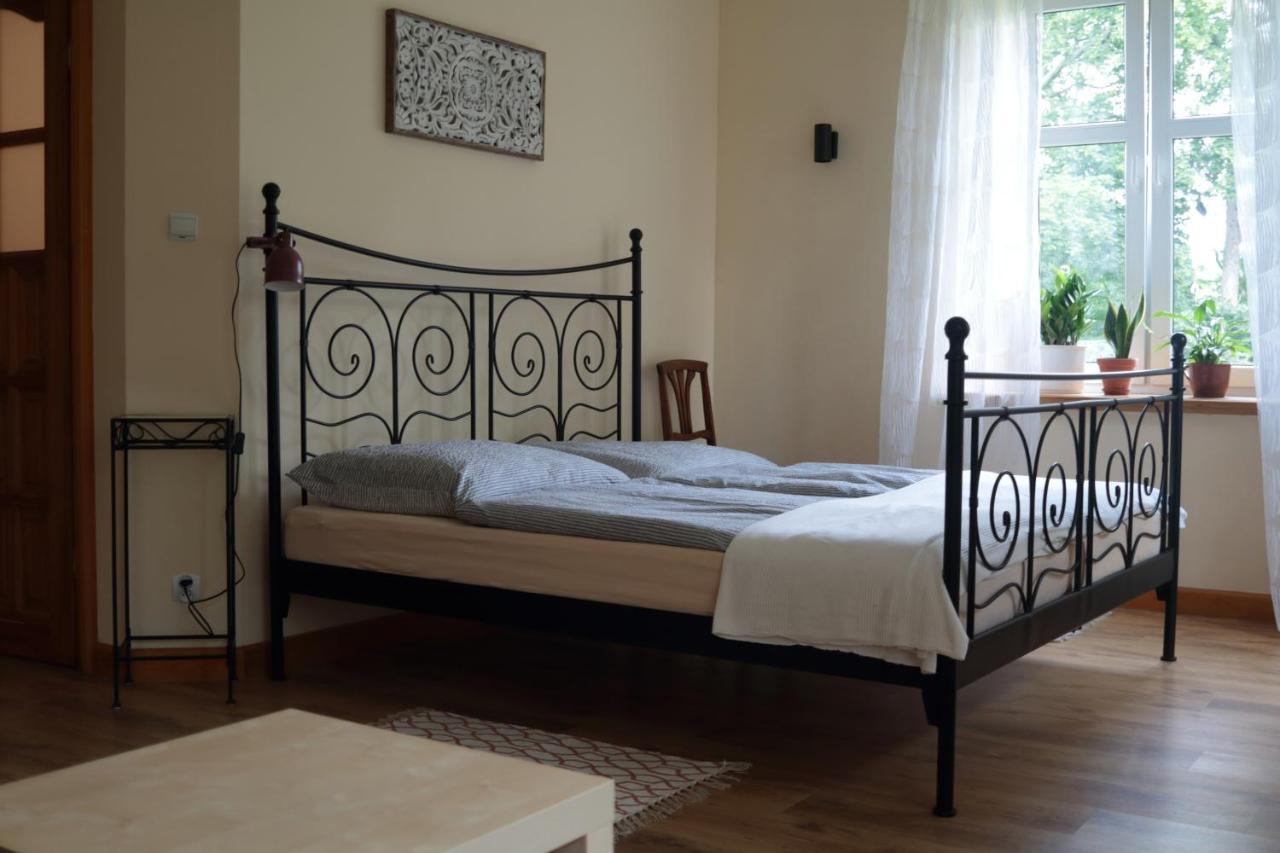 Pokoje W Starym Mlynie Hotel Kudowa-Zdrój Eksteriør billede