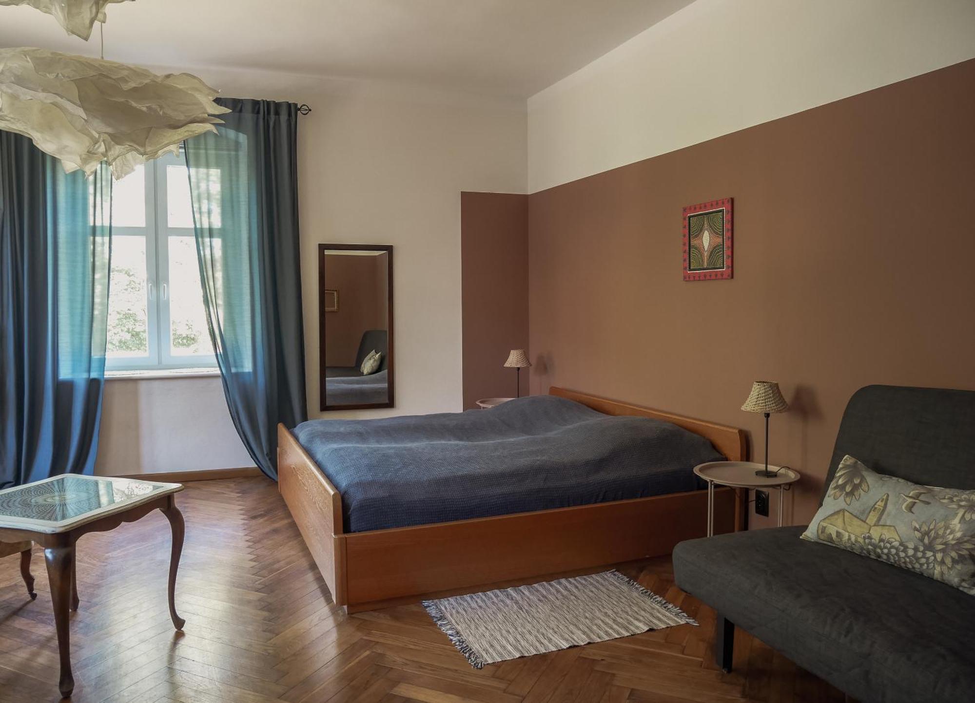 Pokoje W Starym Mlynie Hotel Kudowa-Zdrój Eksteriør billede