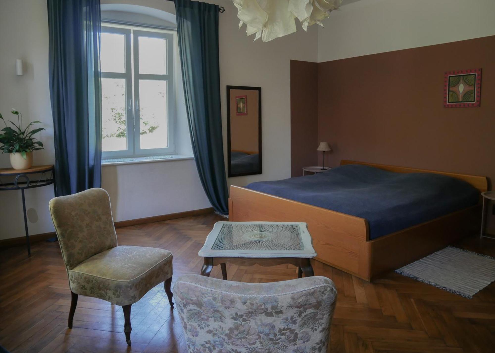 Pokoje W Starym Mlynie Hotel Kudowa-Zdrój Eksteriør billede