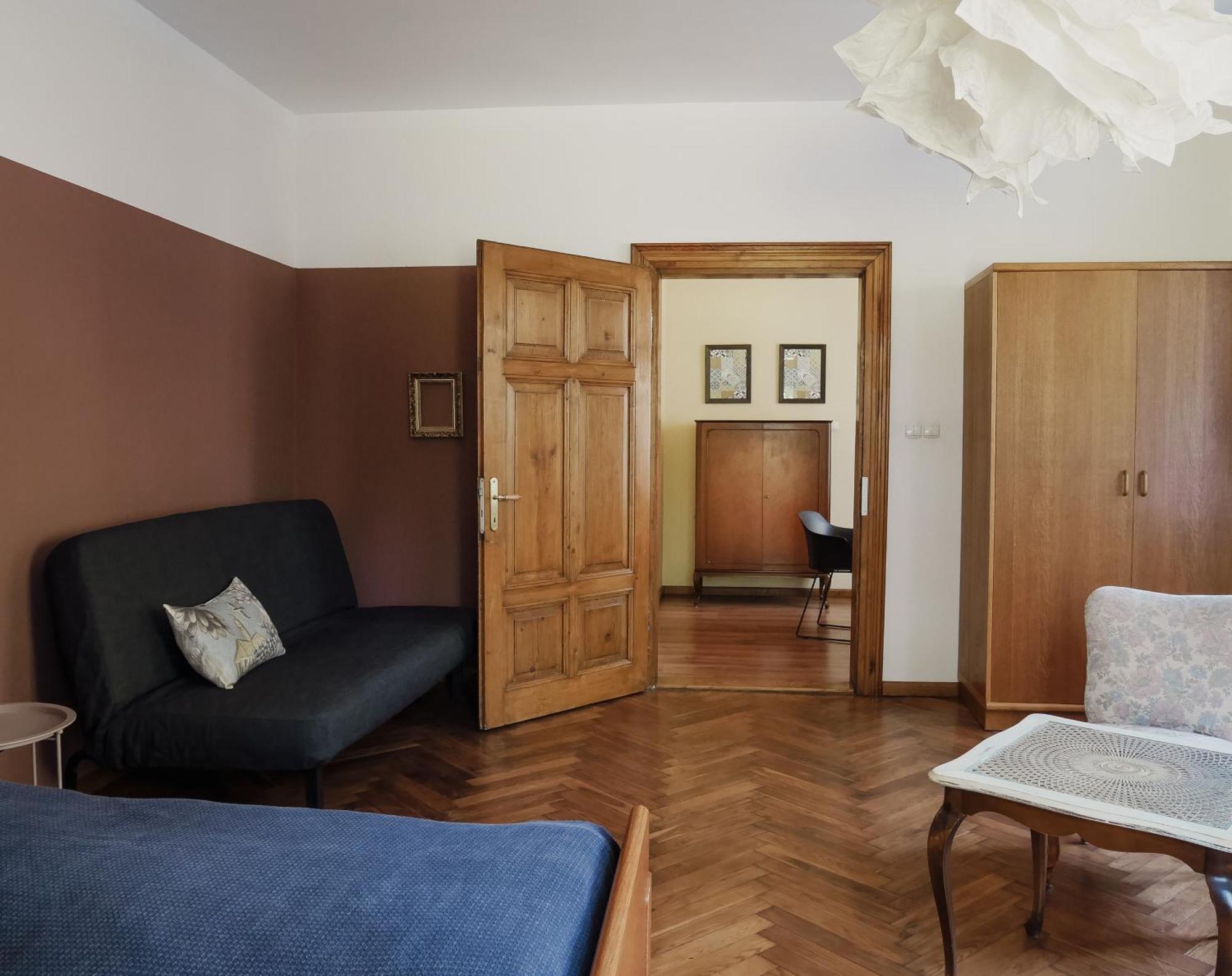 Pokoje W Starym Mlynie Hotel Kudowa-Zdrój Eksteriør billede